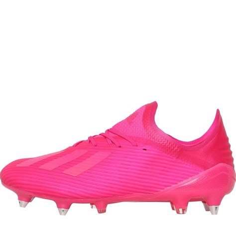adidas x 19.1 pink